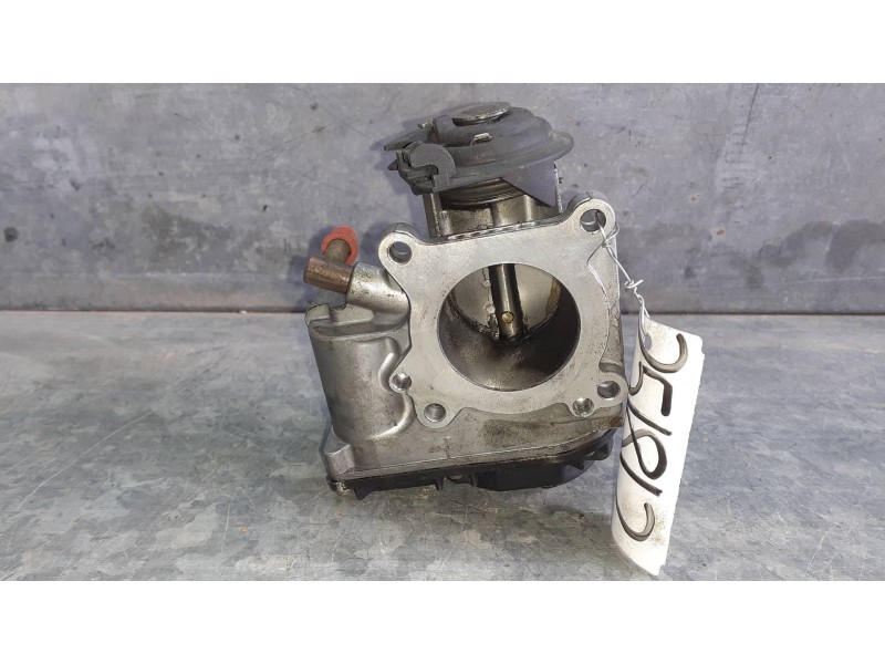 Recambio de caja mariposa para seat ibiza (6k) referencia OEM IAM 030133064D 408237130002 