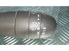 Recambio de mando limpia para mg rover serie 75 (rj) 2.0 cdti classic referencia OEM IAM 36945D  CONECTOR 5 PINES 2