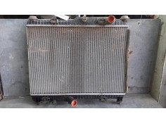 Recambio de radiador agua para ford ecosport (cr6) referencia OEM IAM H1BG8005CD  