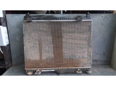 Recambio de radiador agua para ford ecosport (cr6) referencia OEM IAM H1BG8005CD   2