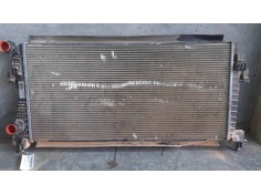 Recambio de radiador agua para volkswagen golf vii lim. referencia OEM IAM 5Q0121251EB  