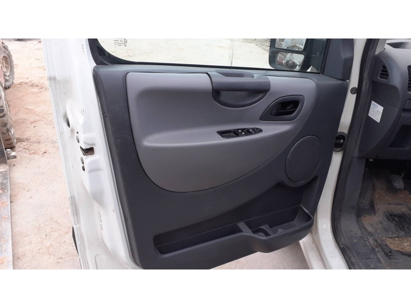 peugeot expert kasten del año 2008