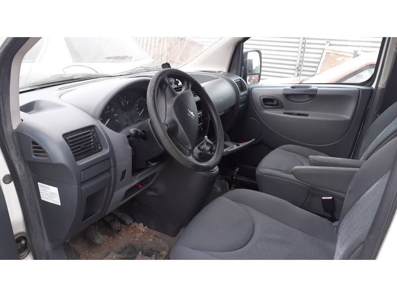 peugeot expert kasten del año 2008