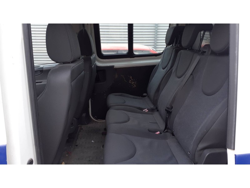 peugeot expert kasten del año 2008