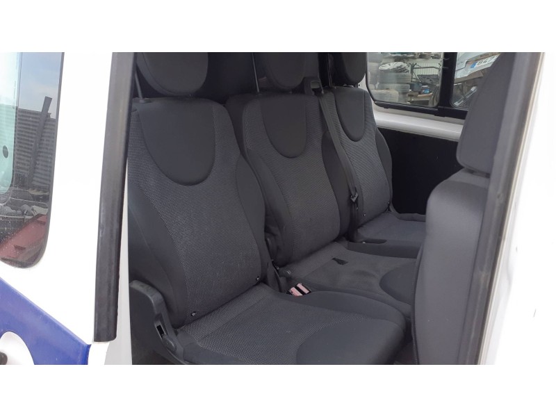 peugeot expert kasten del año 2008