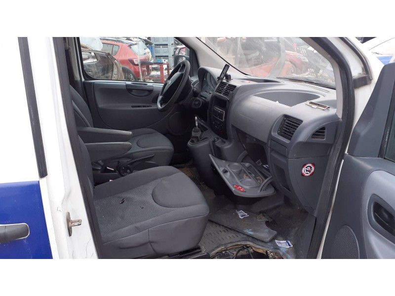 peugeot expert kasten del año 2008