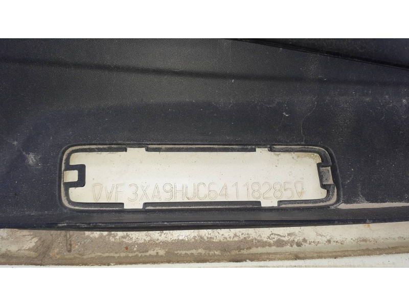 peugeot expert kasten del año 2008