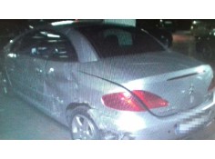 peugeot 307 cc (s1) del año 2003 2