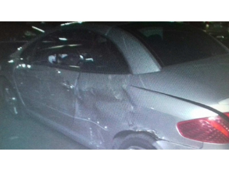 peugeot 307 cc (s1) del año 2003