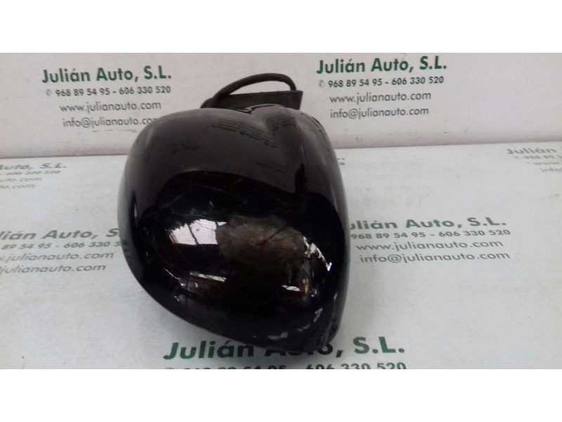 Recambio de retrovisor derecho para chevrolet tacuma se referencia OEM IAM 012139  ELECTRICO