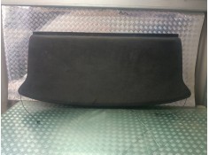 Recambio de bandeja trasera para seat ibiza (6l1) referencia OEM IAM   