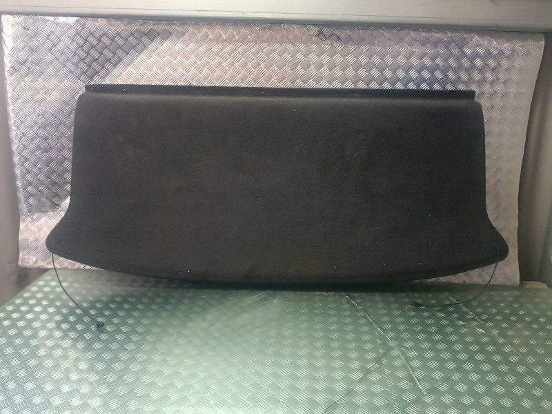 Recambio de bandeja trasera para seat ibiza (6l1) referencia OEM IAM   