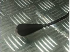 Recambio de bandeja trasera para seat ibiza (6l1) referencia OEM IAM    2