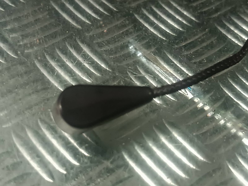 Recambio de bandeja trasera para seat ibiza (6l1) referencia OEM IAM   