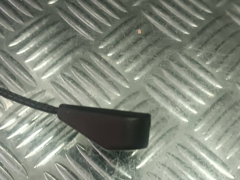 Recambio de bandeja trasera para seat ibiza (6l1) referencia OEM IAM   