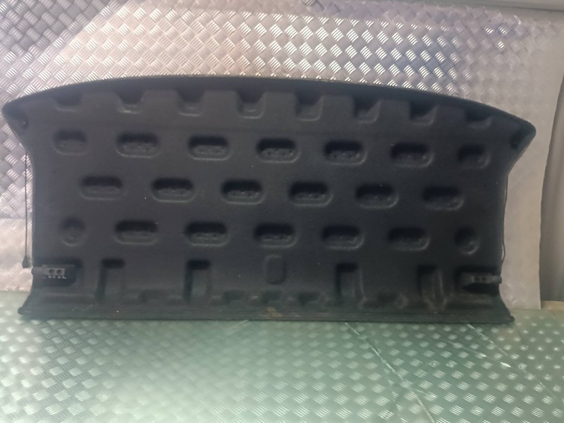 Recambio de bandeja trasera para seat ibiza (6l1) referencia OEM IAM   