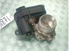 Recambio de caja mariposa para opel mokka referencia OEM IAM 9842936880 44GTE4P 6 PINES