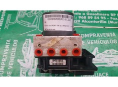 Recambio de abs para peugeot 307 break / sw (s1) break xr referencia OEM IAM 0265231302 9650576780 0265800301