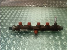 Recambio de rampa inyectora para peugeot 208 (p2) referencia OEM IAM 9821399680 3 PINES FOMOCO