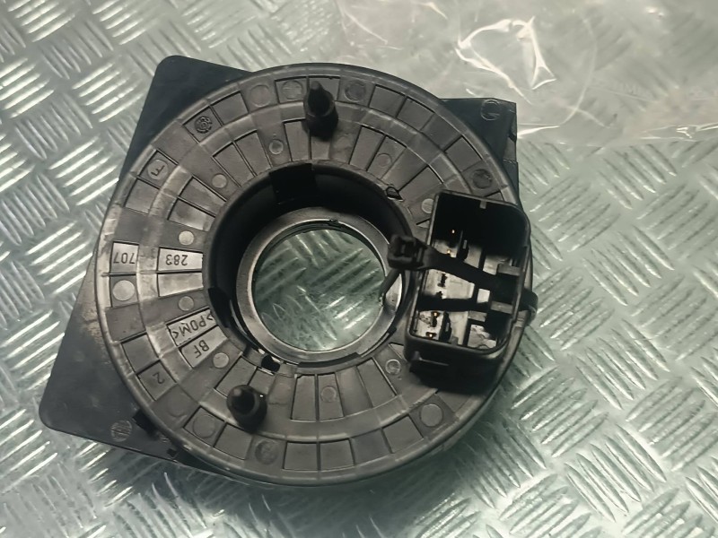 Recambio de anillo airbag para seat ibiza (6l1) referencia OEM IAM 6Q0959653A  