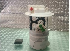 Recambio de aforador para opel mokka referencia OEM IAM 100137883AD 0161303 HXNI0189