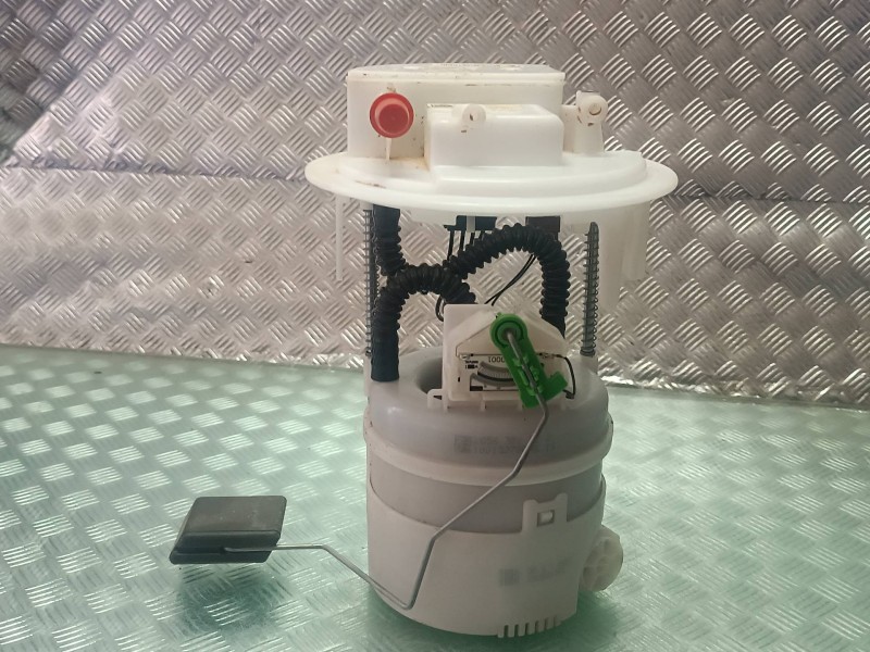 Recambio de aforador para opel mokka referencia OEM IAM 100137883AD 0161303 HXNI0189