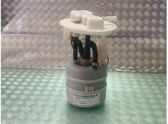 Recambio de aforador para nissan pulsar (c13) referencia OEM IAM 17401KC0B 4 PINES 201151890361