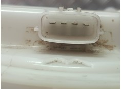 Recambio de aforador para nissan pulsar (c13) referencia OEM IAM 17401KC0B 4 PINES 201151890361 2