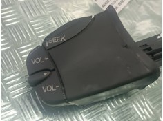 Recambio de mando volumen para ford focus berlina (cak) ambiente referencia OEM IAM 98AB14K147AC  3 PINES 2