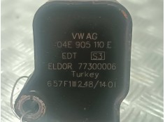 Recambio de bobina encendido para volkswagen golf vii sportsvan referencia OEM IAM 04E905110E  04E905199A 2
