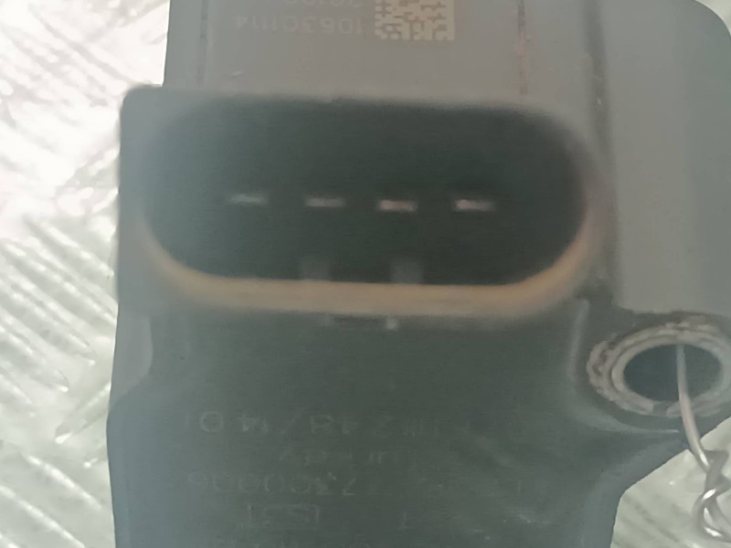 Recambio de bobina encendido para volkswagen golf vii sportsvan referencia OEM IAM 04E905110E  04E905199A