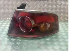 Recambio de piloto trasero derecho para seat ibiza (6l1) referencia OEM IAM 6L6945112B  4 PINES