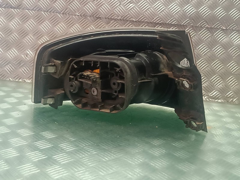 Recambio de piloto trasero derecho para seat ibiza (6l1) referencia OEM IAM 6L6945112B  4 PINES