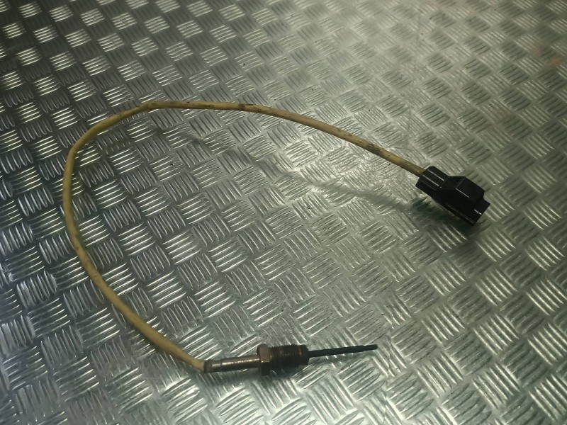 Recambio de sonda lambda para ford focus referencia OEM IAM JX7112B591CA  