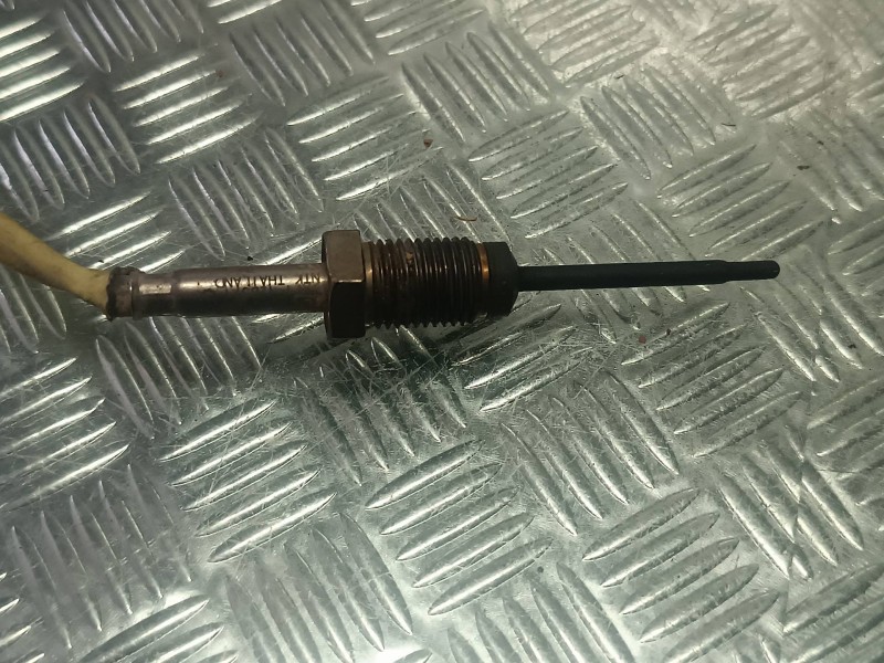 Recambio de sonda lambda para ford focus referencia OEM IAM JX7112B591CA  