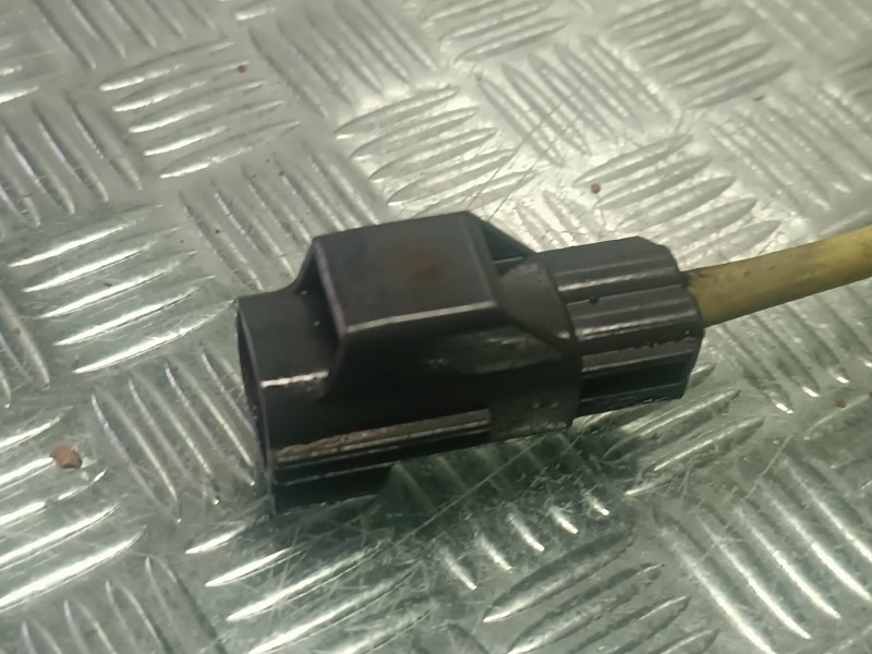 Recambio de sonda lambda para ford focus referencia OEM IAM JX7112B591CA  