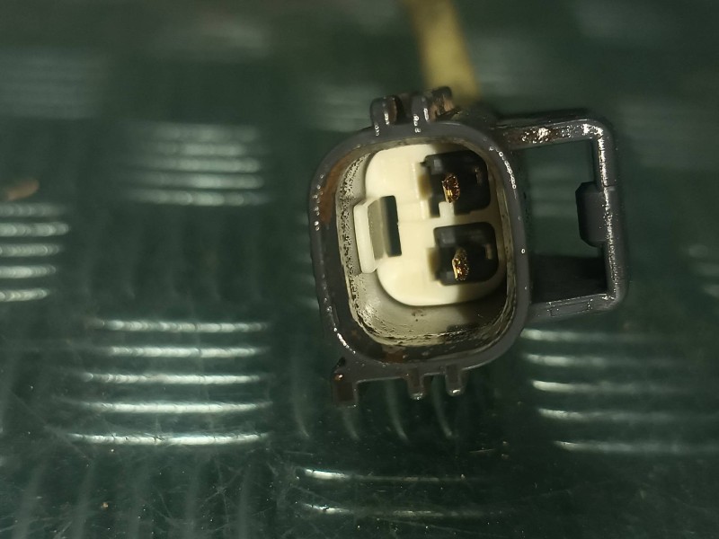 Recambio de sonda lambda para ford focus referencia OEM IAM JX7112B591CA  