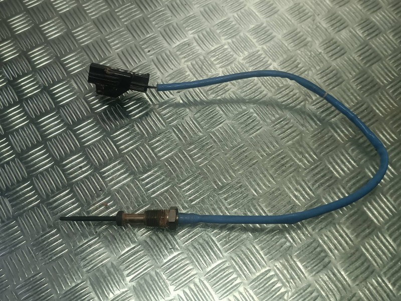 Recambio de sensor para ford focus referencia OEM IAM 6S7112B591  