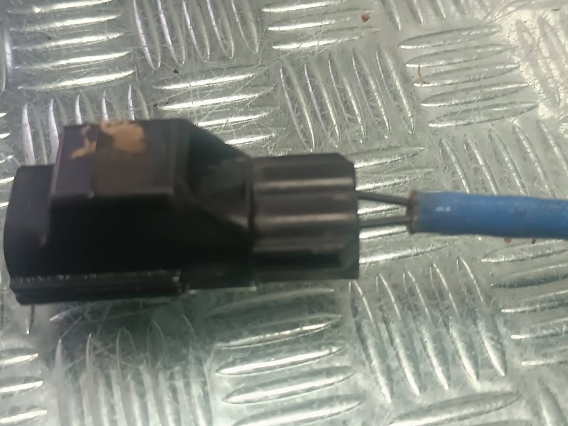 Recambio de sensor para ford focus referencia OEM IAM 6S7112B591  