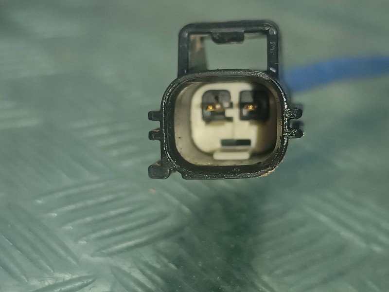 Recambio de sensor para ford focus referencia OEM IAM 6S7112B591  