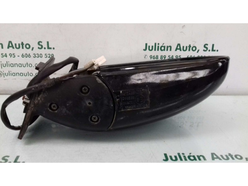 Recambio de retrovisor derecho para chevrolet tacuma se referencia OEM IAM 012139  ELECTRICO