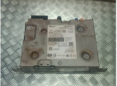 Recambio de sistema audio / radio cd para opel mokka referencia OEM IAM 9844106380  CONTINENTAL