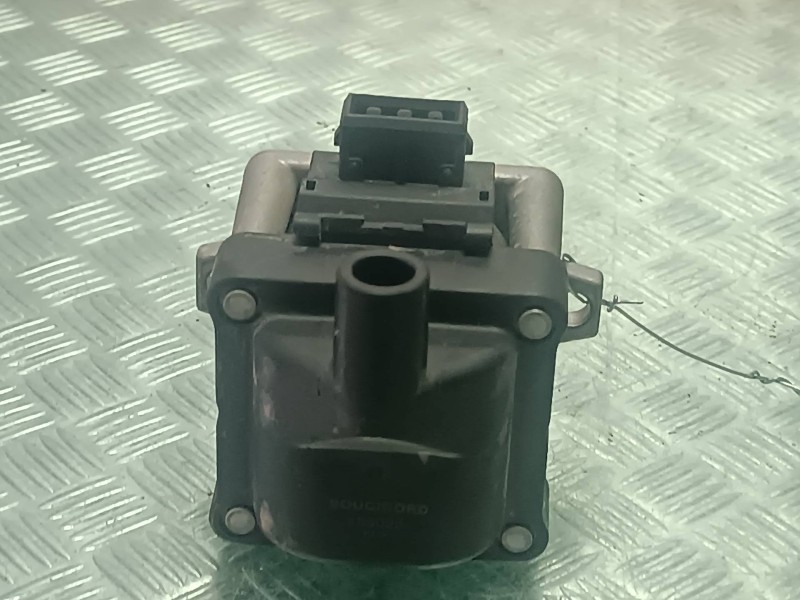 Recambio de bobina encendido para seat ibiza (6k) referencia OEM IAM 155026 3 PINES BOUGICORD