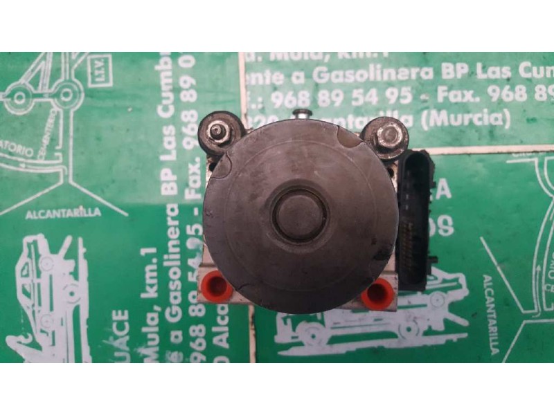 Recambio de abs para peugeot 307 break / sw (s1) break xr referencia OEM IAM 0265231302 9650576780 0265800301