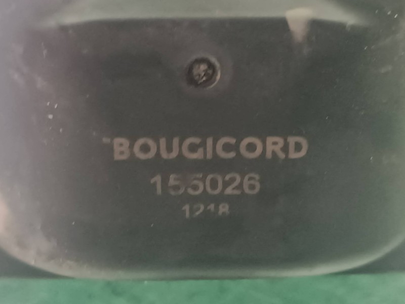 Recambio de bobina encendido para seat ibiza (6k) referencia OEM IAM 155026 3 PINES BOUGICORD