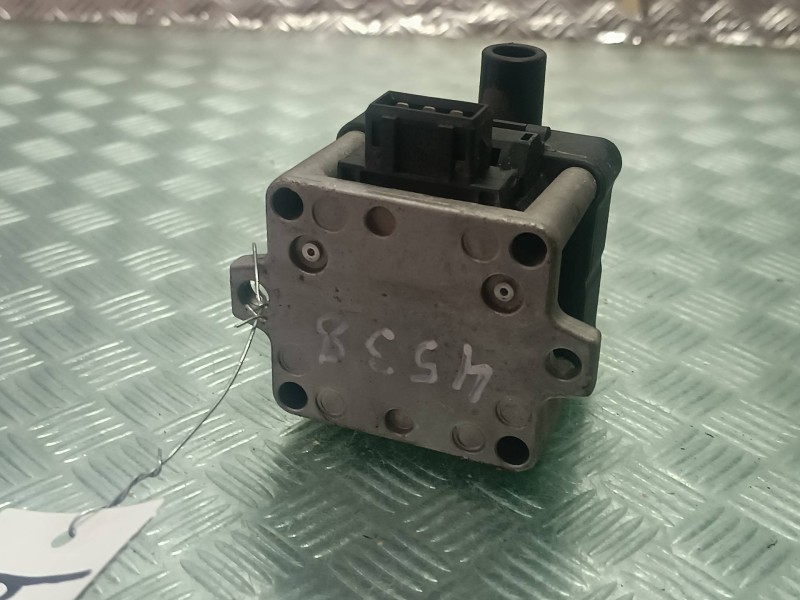 Recambio de bobina encendido para seat ibiza (6k) referencia OEM IAM 155026 3 PINES BOUGICORD