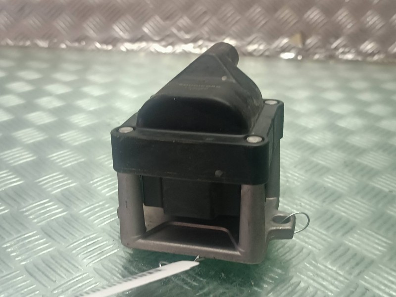 Recambio de bobina encendido para seat ibiza (6k) referencia OEM IAM 155026 3 PINES BOUGICORD
