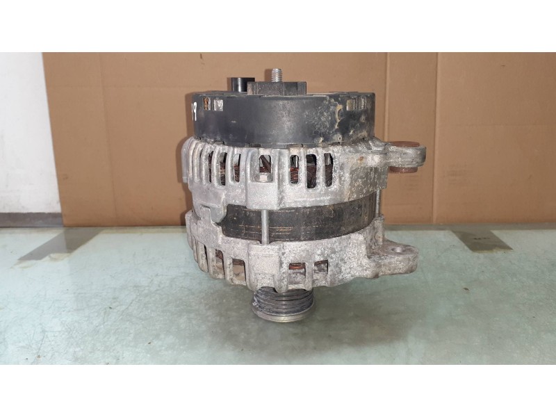 Recambio de alternador para audi a4 ber. (b8) basis referencia OEM IAM 04L903017E BOSCH 150A
