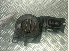 Recambio de mando luces para volkswagen touareg (7la) referencia OEM IAM 7L6858903T 527380 