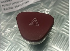 Recambio de warning para peugeot expert kasten referencia OEM IAM 96405776KR  